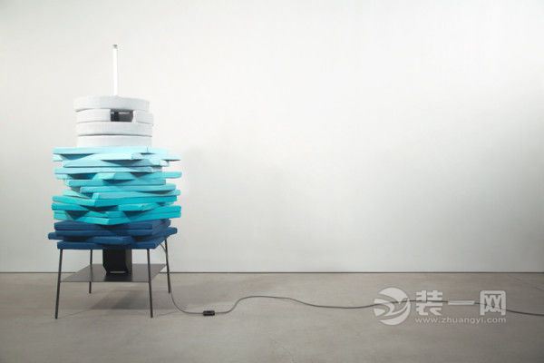 房子小装修设计找灵感进来看!针对小户型的家