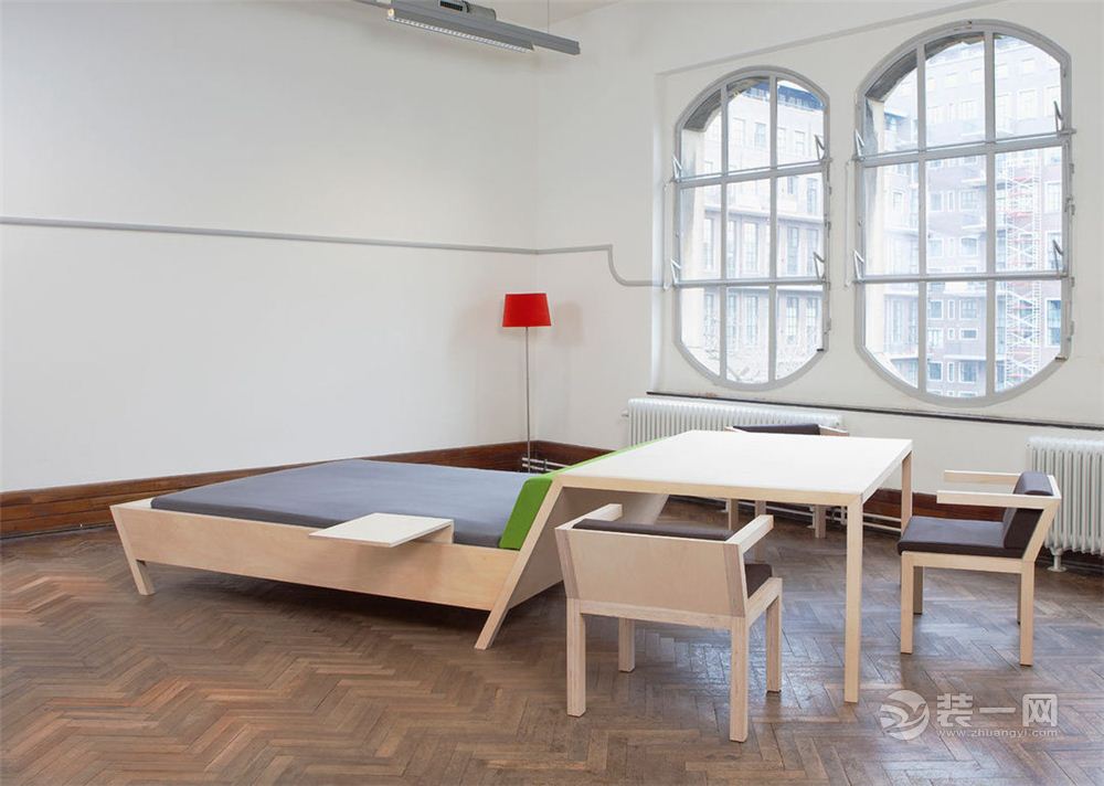 房子小装修设计找灵感进来看!针对小户型的家