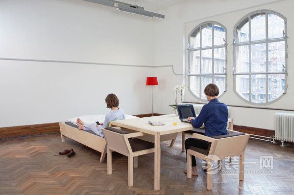 房子小装修设计找灵感进来看!针对小户型的家