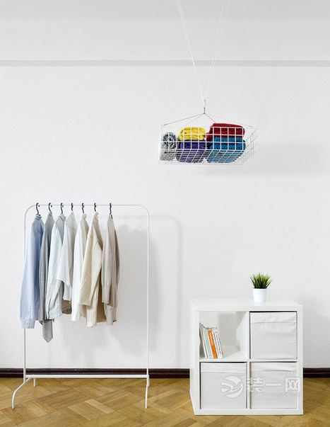 房子小装修设计找灵感进来看!针对小户型的家