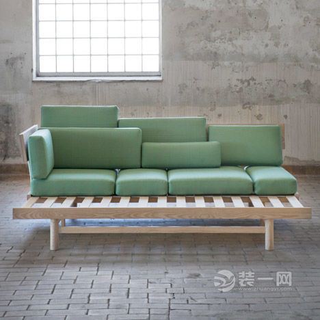 房子小装修设计找灵感进来看!针对小户型的家