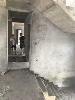乡下别墅