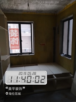 澉蒲通远自建房
