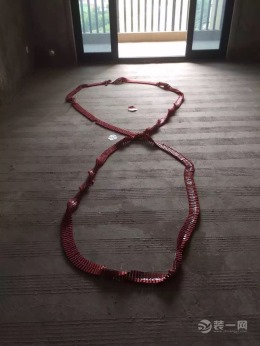 海宁虹桥花园开工大吉