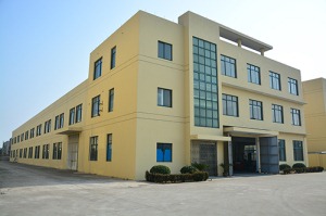 公司介绍